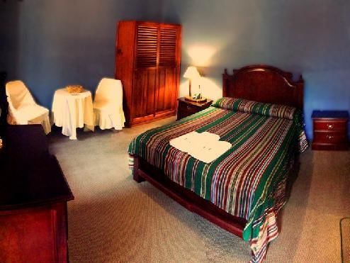 Otavalo, Hotel Otavalo